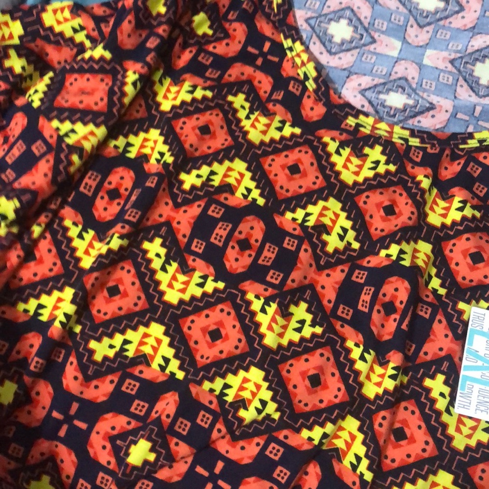 *New* W/Tags LLR PERFECT T SZ 2XL